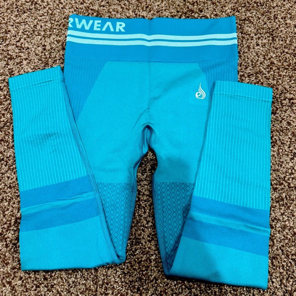 Ryderwear leggings
